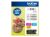 Brother LC233CL3PK Ink Cartridge - Colour Value Pack - Cyan, Magenta, Yellow 