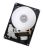 Hitachi 6000GB (6TB) 7200rpm SATA-III 6Gbps HDD w. 128MB Cache (0S03841) Deskstar NAS Series