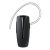 Samsung HM1350 Bluetooth Headset - To Suit Universal Bluetooth Devices - Black