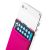 Sinjimoru B2 Stick-On Wallet - To Suit Smartphones - Hot Pink