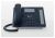 AudioCodes 440HD IP-Phone PoE - Black - 6x Line, 2 Concurrent Calls Per Line, 12 Programmable Speed Dial Keys, Graphic Multi-Lingual LCD Display (132x64)