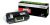 Lexmark 52D3H0E #523HE Toner Cartridge - Black, 25,000 Pages, High Yield - For Lexmark MS810, 811, 812 Printer