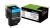 Lexmark 70C8HCE #708HCE Toner Cartridge - Cyan, 3,000 Pages, High Yield - For Lexmark CS310, CS410, CS510 Printer