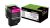 Lexmark 70C8HME #708HME Toner Cartridge - Magenta, 3,000 Pages, High Yield - For Lexmark CS310, CS410, CS510 Printer