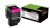 Lexmark 80C8SME #808SME Toner Cartridge - Magenta, 2,000 Pages, Standard Yield - For Lexmark CX310, 410, 510 Printer