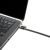 Kensington MicroSaver Ultrabook Keyed Lock - For Ultrabook, MacBook, Laptops, Tablet