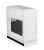 SilverStone FT05S-W Mini-Tower Case - NO PSU, Silver2xUSB3.0, 1xHD-Audio, Aluminium, Steel & Plastic, mATX