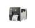 Zebra ZT230 Industrial Thermal Transfer Printer - Black/Grey (USB, Serial, Parallel Compatible)