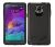 Otterbox Commuter Series Tough Case - To Suit Samsung Galaxy Note 4 - Black