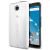 Spigen Thin Fit Case - To Suit Google Nexus 6 - Crystal Clear