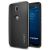 Spigen Neo Hybrid Case - To Suit Google Nexus 6 - Gunmetal