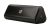 HP G0H96AA Roar Plus Wireless Speaker - BlackPremium Sound, Delivers Fuller Bass with Smart Amp Technology, Digital Signal Processor, 12 Hours Of Battery Life, Distinctive Design