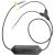 Jabra 14201-41 Link EHS Adapter - For Jabra Wireless Headsets & Cisco Deskphones