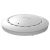 Edimax CAP1200 2 x 2 AC Dual-Band Ceiling-Mount PoE Access Point - 802.11a/b/g/n/ac, 1xGiga, PoE, Built-In RADIUS Server