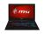 MSI GS60 2QE-222AU 4K Ghost Pro NotebookCore i7-4710HQ(2.50GHz, 3.50GHz Turbo), 15.6