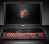 MSI GT80 2QE-XXXAU Titan NotebookCore i7-4980HQ(2.80GHz, 4.00GHz Turbo), 17.3