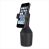 Belkin F8J168BT Car Cup Mount - To Suit iPhone 4/4S, iPhone 5/5S, iPhone 6, iPhone 6 PLus, Galaxy S4, Galaxy Note - Black