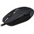 Logitech G302 Daedalus Prime Moba Gaming MouseHigh Performance, Six Programmable Buttons, On-The-Fly DPI Shifting,  Metal spring left/right button tensioning system, Durable And Lightweight