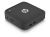 HP J4R39AA ChromeboxCeleron 2955U(1.40GHz), 4GB-RAM, 16GB-SSD, Intel HD, WiFi-n, Bluetooth, Card Reader, HDMI, DisplayPort, USB3.0, Chrome OS