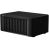 Synology DS2015xs DiskStation Network Storage Device8x2.5/3.5