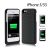EZ_Cool Battery Portable Charger Case - To Suit iPhone 5/5S - Black