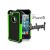 EZ_Cool Heavy Duty Shock Proof Case - To Suit iPhone 5/5S - Green