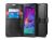 Spigen Wallet S - To Suit Samsung Galaxy Note 4 - Black