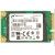 Micron 512GB mSATA Solid State Disk, SATA-III (MTFDDAT512MBF-1AN12ABYY) M600 SeriesRead 560MB/s, Write 510MB/s