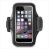 Belkin Slim-Fit Plus Armband - To Suit iPhone 6 - Black