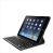 Belkin QODE Ultimate Pro Keyboard Case - To Suit iPad Air - Black
