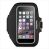 Belkin Sport-Fit Plus Armband - To Suit iPhone 6 Plus - Black