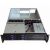 TGC TGC-2305A-R Hot-Swap Server Case - 2U6x Hot-Swappable SATA II, III /SAS 6G Drive Bays, 3x Fixed 3.5 