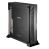 Lian_Li PC-06SX Mini-Tower Case - NO PSU, Black2xUSB3.0, 1xHD-Audio, 3x120mm Fan, Aluminum, mATX