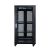 Serveredge CBN-22RU-61FSAV 22RU Fully Assembled Free Standing AV Rack (600mm Wide & 1000mm Deep)