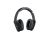 Interstep SBH-200 Swipe Bluetooth Headset - BlackHigh Quality Sound, Bluetooth With Newest aptX Codec, Super-Flex Driver Mount, Suitable For Smartphones, Tablets, Notebooks, Comfort Wearing