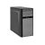 SilverStone PS11 Precision Series Midi-Tower Case - NO PSU, Black2xUSB3.0, 1xAudio, 1x120mm Fan, Steel & Plastic, ATX