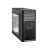 SilverStone PS11 Precision Series Midi-Tower Case - NO PSU, Black2xUSB3.0, 1xAudio, 1x120mm Fan, Side-Window, Mesh Front Panel, Steel Body, ATX