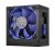 SilverStone 500W Strider Plus Power Supply - ATX 12V v2.3, 120mm Silent Fan, Modular Cables, 80 PLUS Bronze Certified8x SATA, 2x PCI-E 8+6-Pin