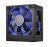 SilverStone 600W Strider Plus Power Supply - ATX 12V v2.3, 120mm Silent Fan, Modular Cables, 80 PLUS Bronze Certified8x SATA, 2x PCI-E 8+6-Pin