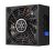 SilverStone 500W SFX Series Power Supply - ATX 12V v2.3, 120mm Silent Fan, Modular Cables, 80 PLUS Gold Certified3x SATA, 2x PCI-E 8+6-Pin