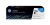 HP CB540AD Toner Cartridge - Dual Pack, Black, 2,200 Pages - For HP CP1515N, 1518N, CP1215, CM1312 Printer