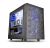 ThermalTake Core X1 Cube Case - NO PSU, Black2xUSB3.0, 1xHD-Audio, Transparent Window, SPCC, ITX