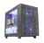ThermalTake Core X2 Cube Case - NO PSU, Black2xUSB3.0, 1xHD-Audio, Transparent Window, SPCC, mATX