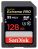 SanDisk 128GB Extreme Pro SDXC Card - UHS-I (U3), Class 1095MB/s Read, 90MB/s Write