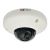 ACTi D91 Indoor Mini Dome with Fixed Lens - 1 Megapixel with 720p, Fixed Lens with f2.93mm/F2.0, 30 FPS @ 1280x720, Vandal Resistant, MicroSDHC/MicroSDXC - White