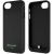 Lenmar Meridian Protect Case & External Battery - To Suit iPhone 5 - Black