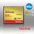 SanDisk 64GB Compact Flash Card - UDMA 7, Read 120MB/s, Write 85MB/s