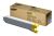 Samsung SU571A CLT-Y659S Toner Cartridge - Yellow, 20,000 PagesFor Samsung MX-C8640/8650NA Printer