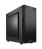 Corsair Carbide Series 100R Midi-Tower Case - NO PSU, Black2xUSB3.0, 1xAudio, 1x120mm Fan, Simple, Elegant, And Sharp, Steel, ATX