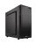 Corsair Carbide Series 100R Silent Edition Midi-Tower Case - NO PSU, Black2xUSB3.0, 1xAudio, 2x120mm Fan, Steel, ATX